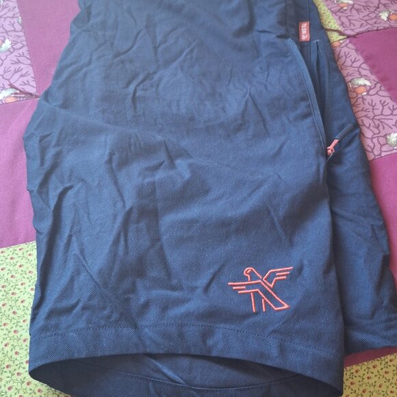 KETL skidmark shorts. - Picture 3 of 4